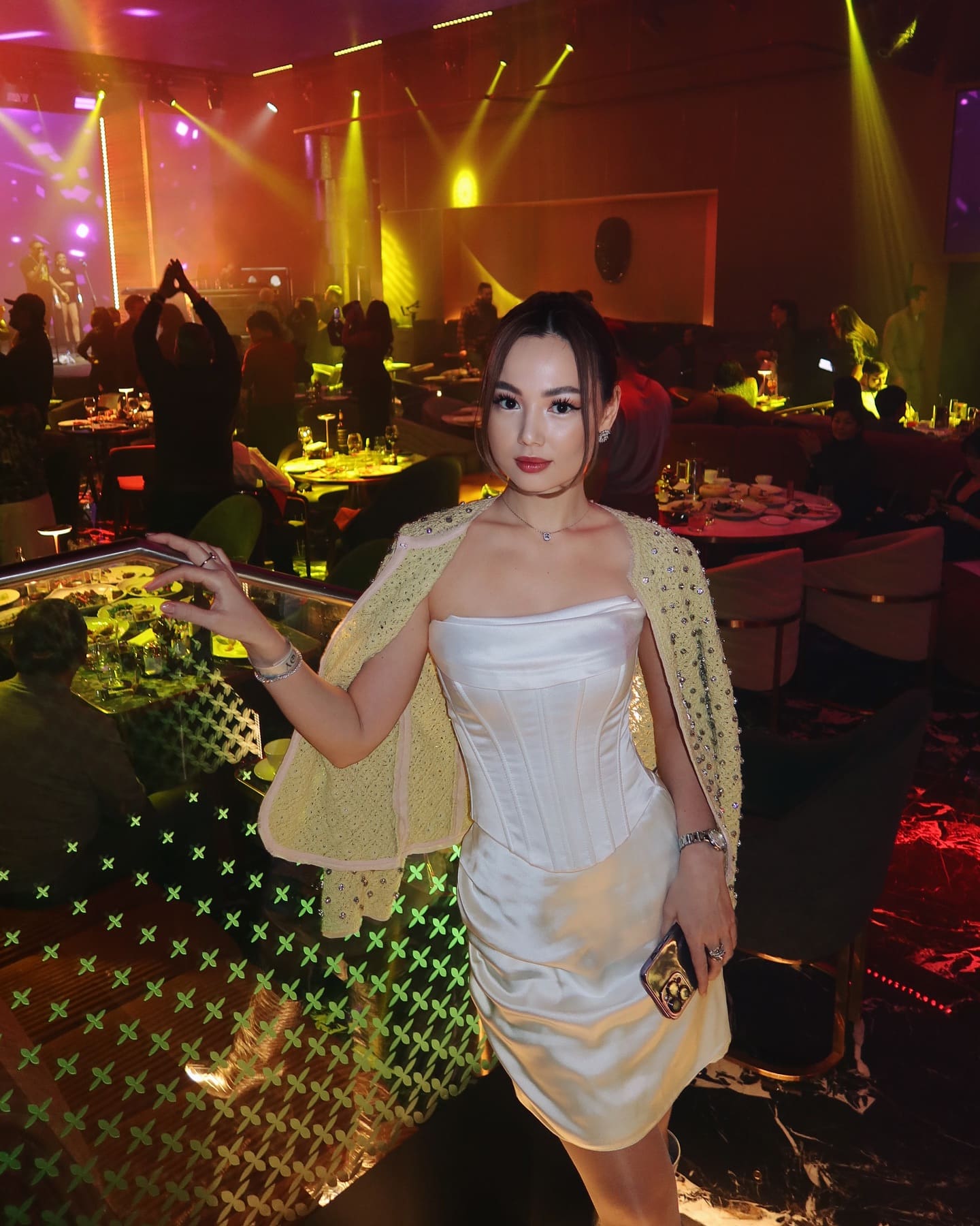 Malika — photo 3