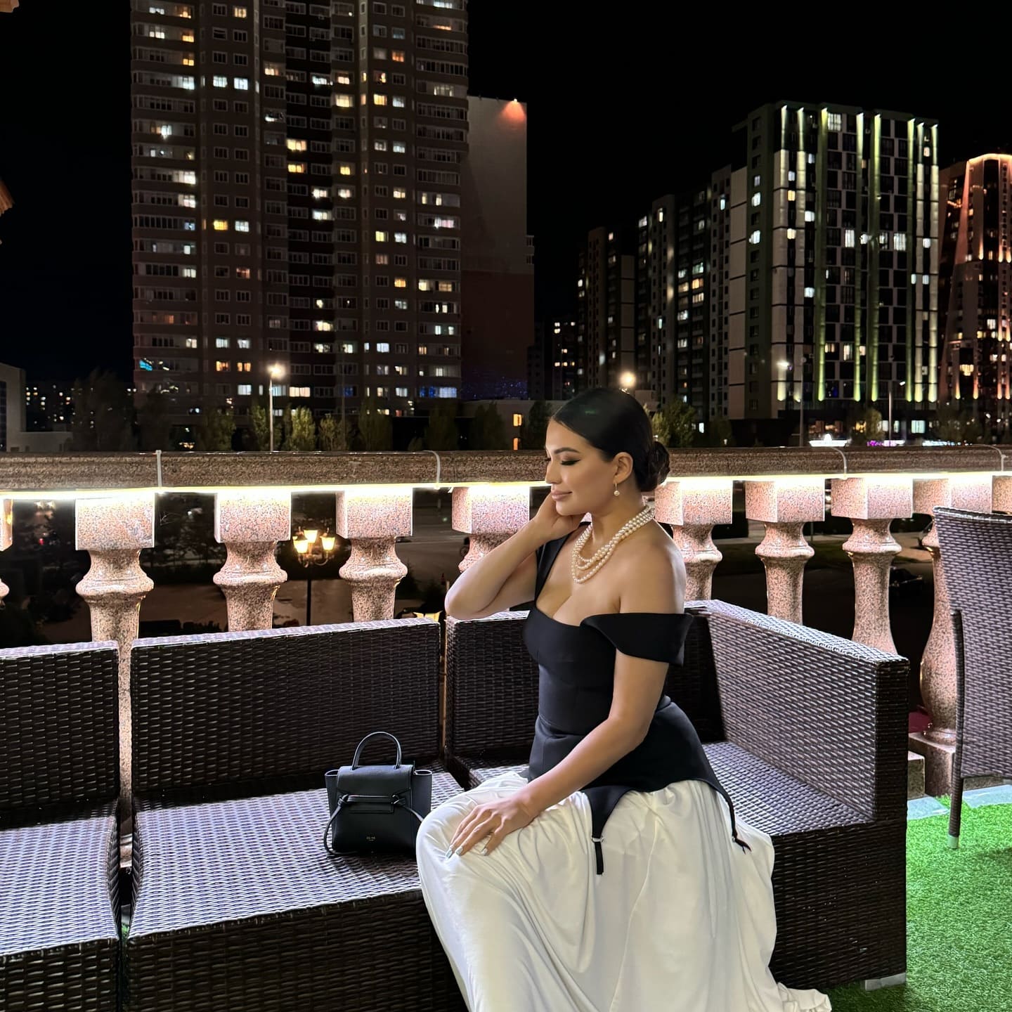 Ulzhan — photo 6