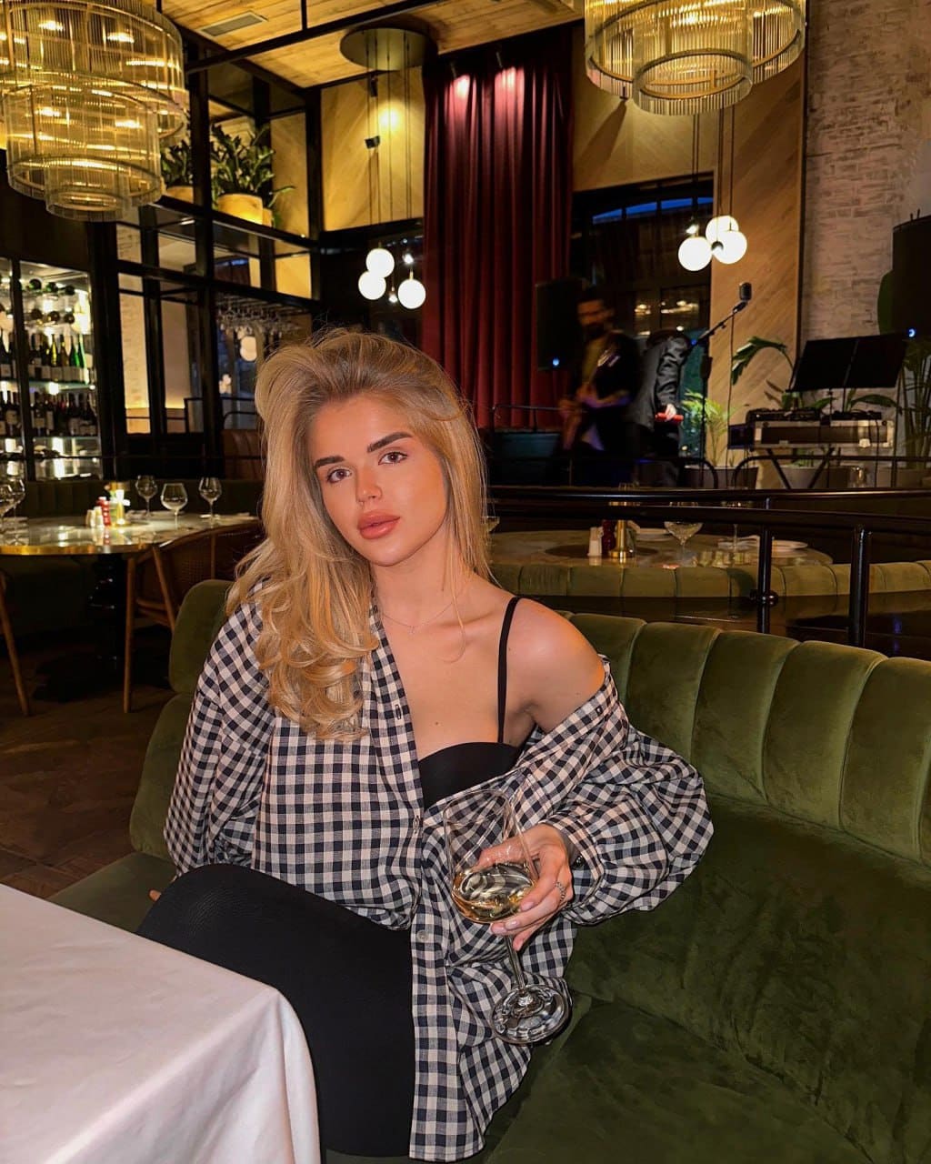 Елена — фото 1