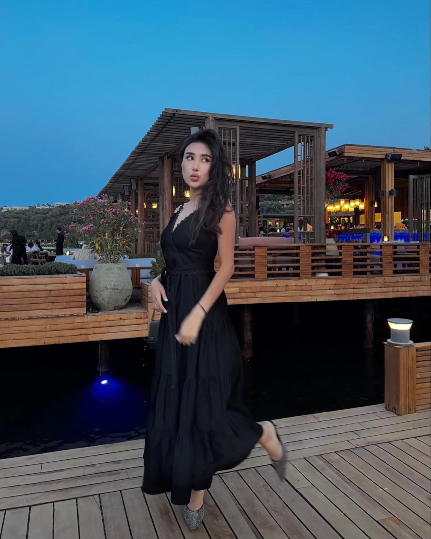 Aknur — photo 2