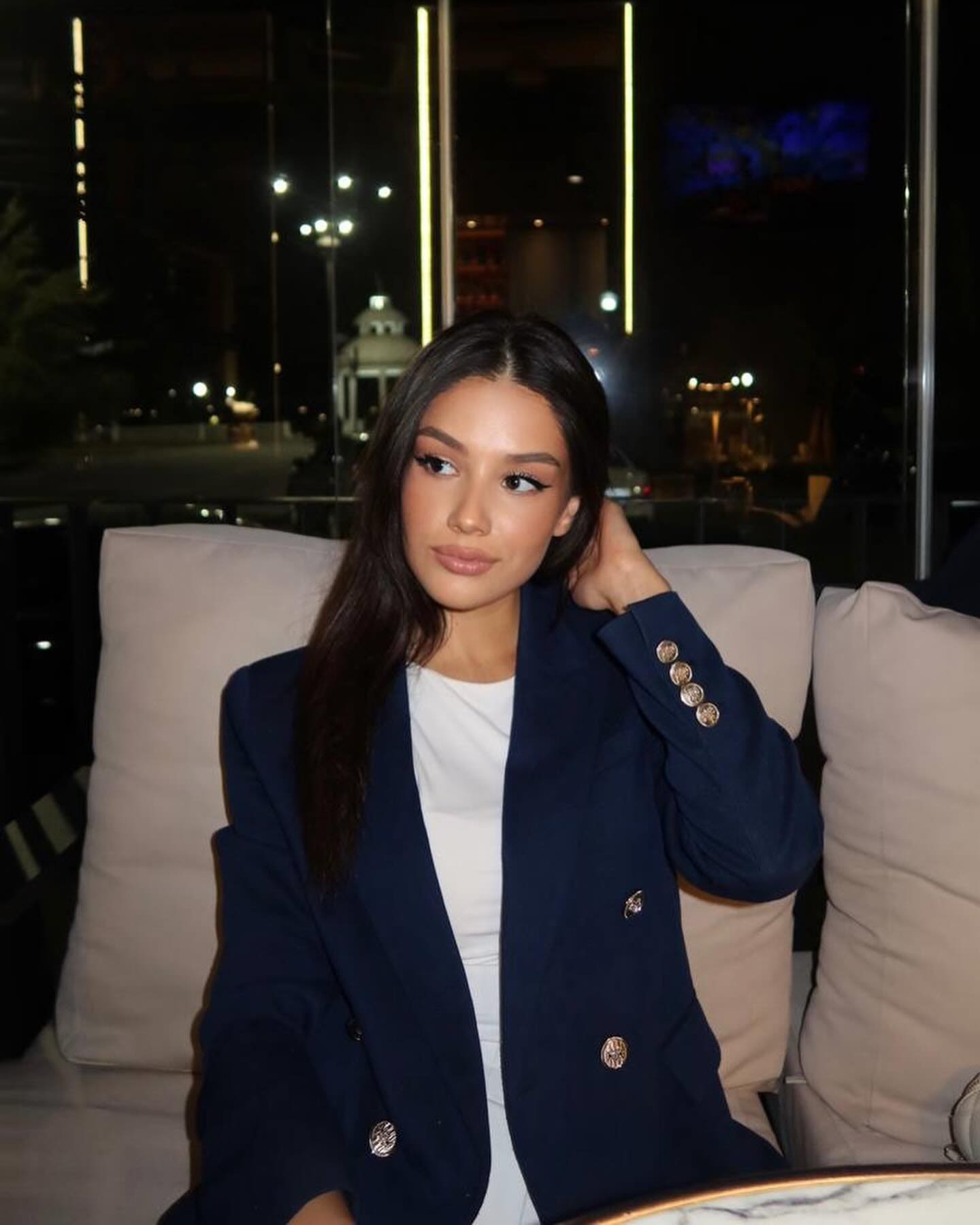 Aysana — photo 6