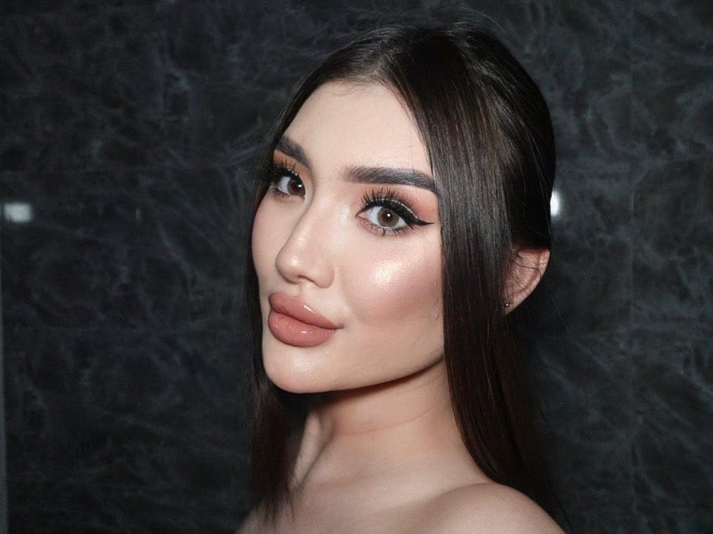 Aigul — photo 1