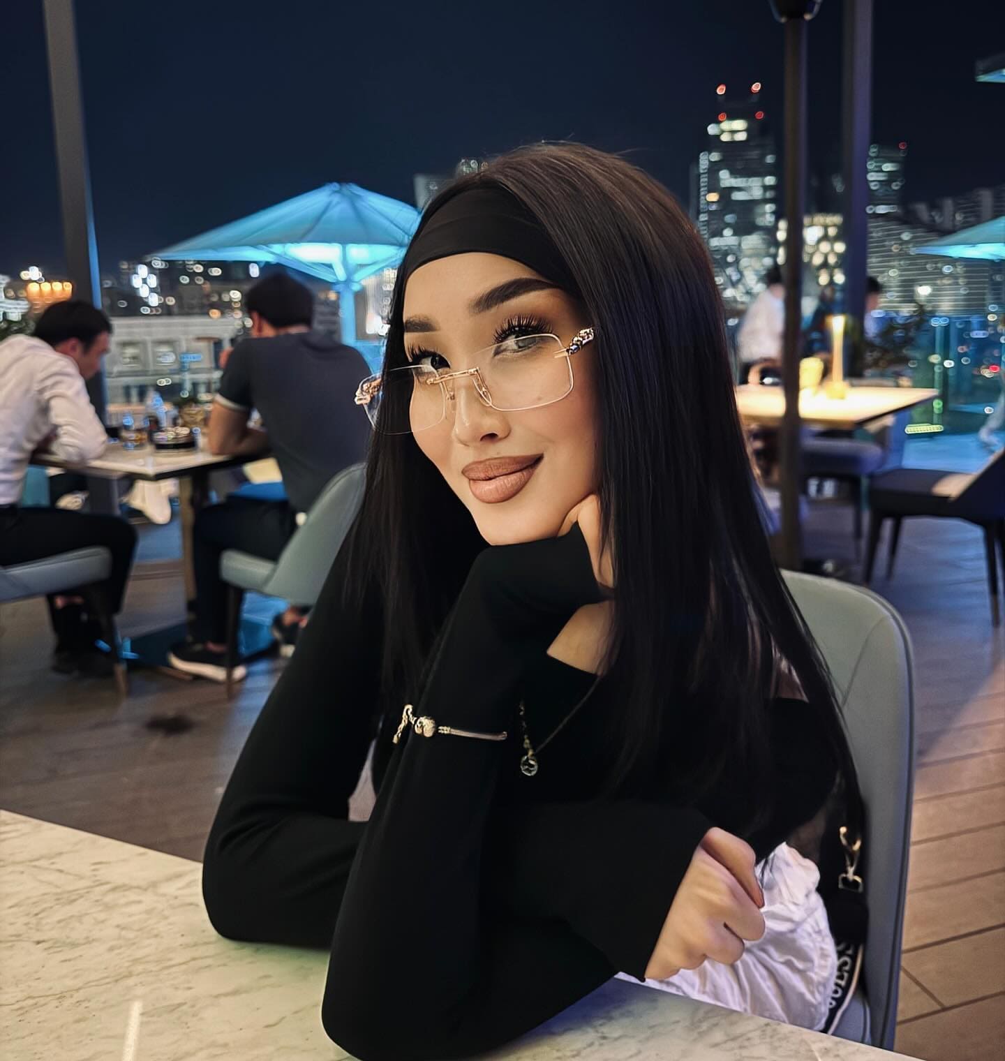 Zhanel — photo 1