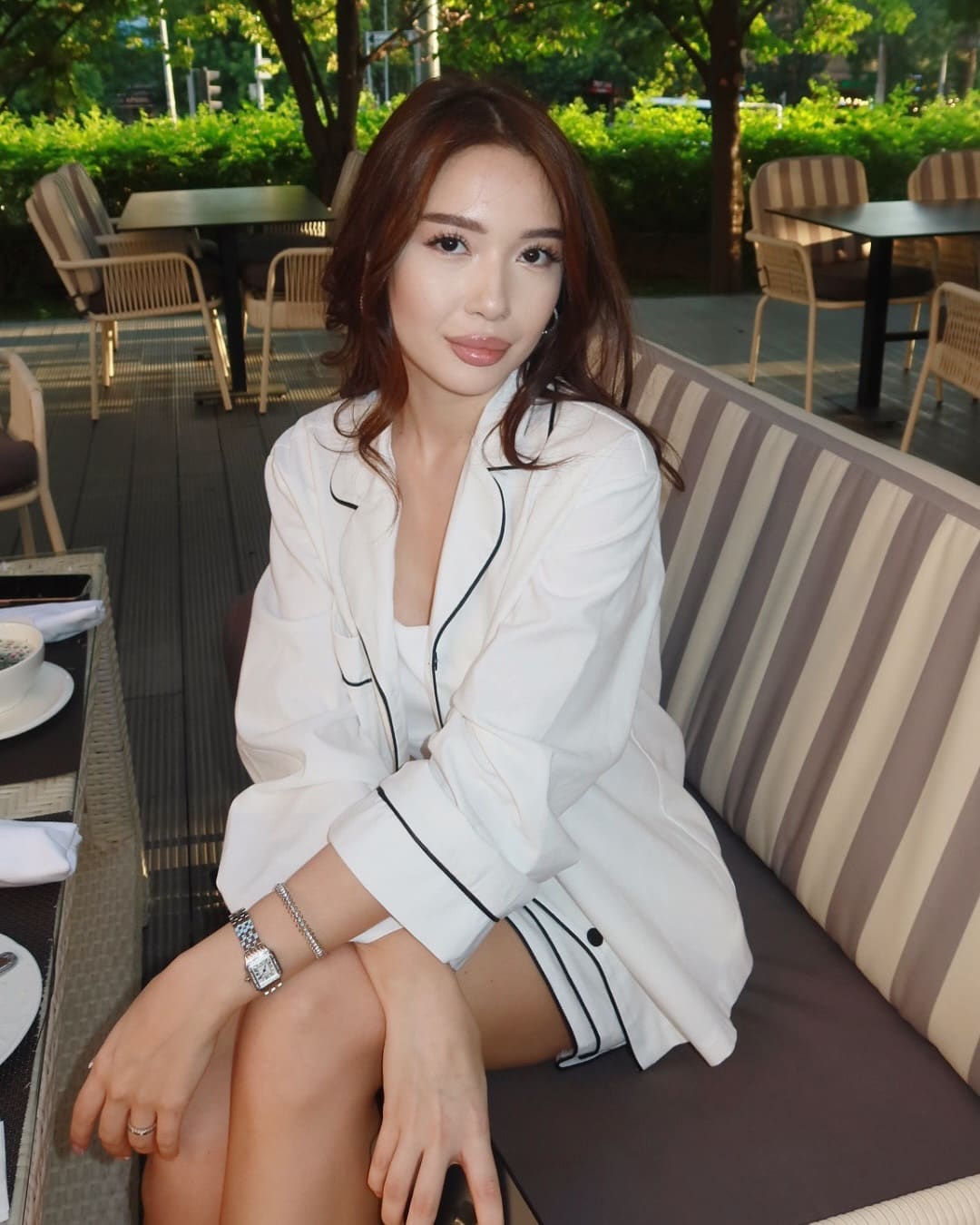 Nazym — photo 1