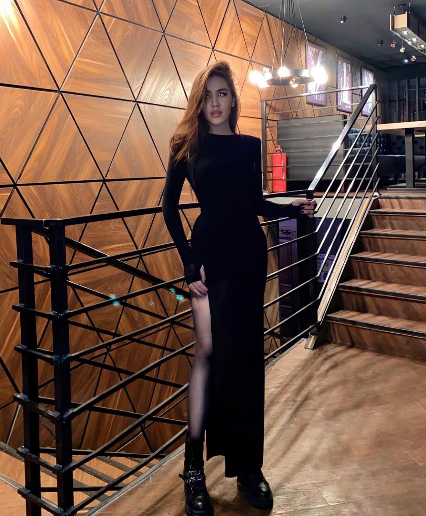 Zhanna — photo 2