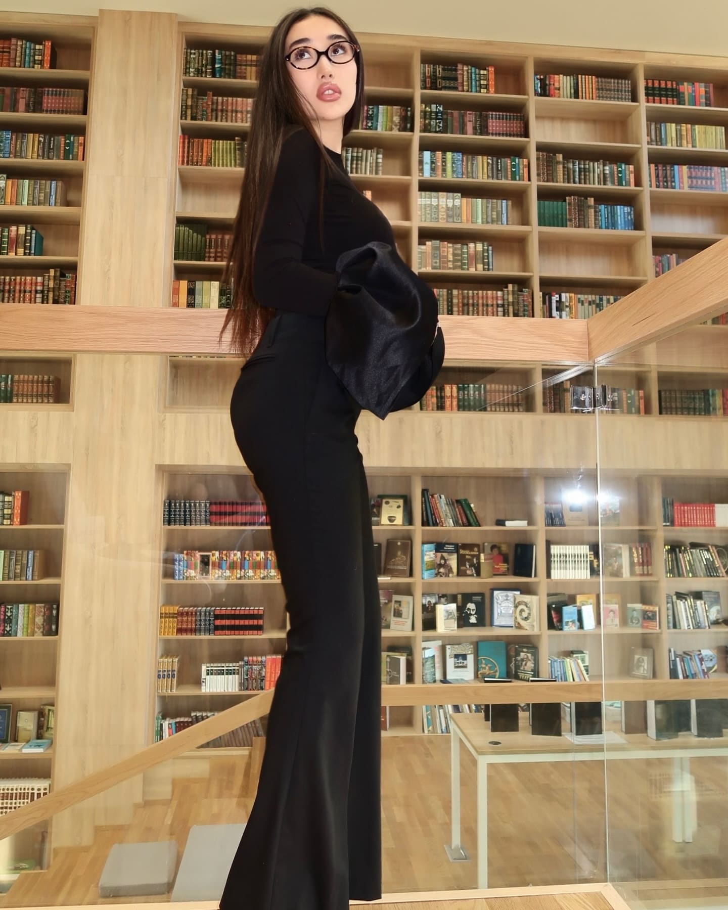 Aknur — photo 6