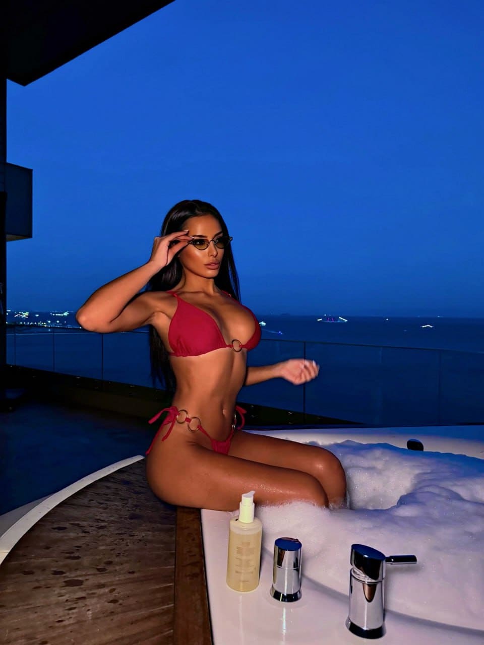 Isabella — photo 6