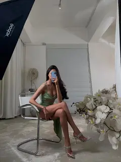 Aigerim escort in Hong Kong