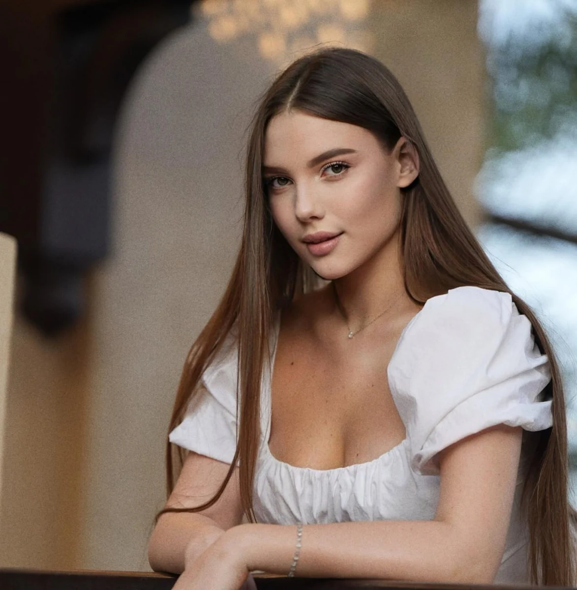 Dorotea escort in Hong Kong
