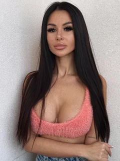 Emma escort in Hong Kong