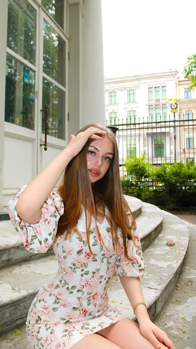 Evelina escort in Hong Kong