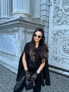 Galiya escort in Hong Kong