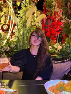 Gauhar escort in Hong Kong