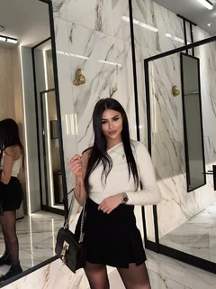 Ingrid escort in Hong Kong