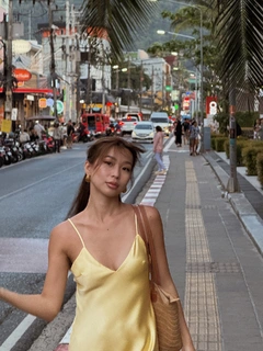 Kamilya escort in Hong Kong