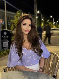 Tatiana escort in Hong Kong