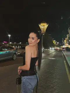Zhanna escort in Hong Kong