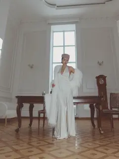 Zhuldyz escort in Hong Kong